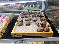 -黑金·寻焰自助百汇·烤肉·火锅(中街店)