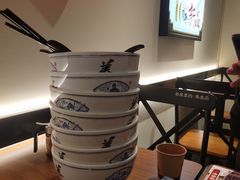 -和府捞面(东直门银座店)