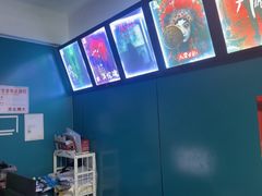 -荒岛实景沉浸密室(江汉路1店)