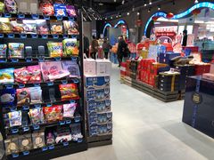 零售区-盒马鲜生(皇庭广场店)