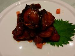 -嘉逸传菜(洛川东路店)
