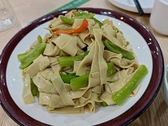 -老边饺子馆(西站店)