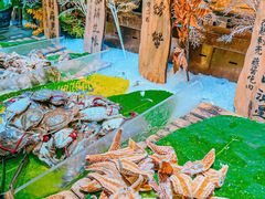 -聚盛源蒸汽海鲜火锅烤肉自助(巨川金海岸购物广场店)