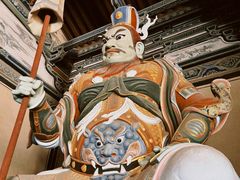 -善化寺