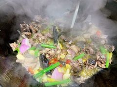 -驿舍·民國老营房院子私房菜(科学会堂店)