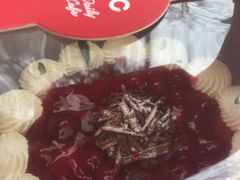 -85度C(北京玉蜓桥二店)