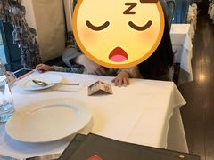 -火车头法国西餐厅