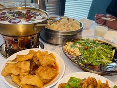 -新洪记·丽久饭店(铁西店)