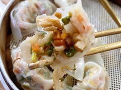 -面道赞宁海海鲜面(迎凤街店)