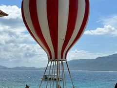 -海南分界洲岛旅游区