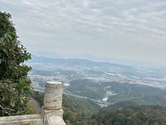 -德胜岩景区