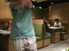 -海底捞火锅(河东万达广场店)