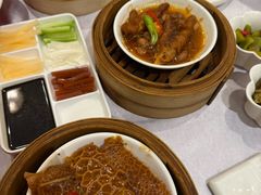 -丰鲤楼•闽南茶楼(仟禧汇店)