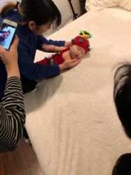 点击看大图 -皇家爱婴高端儿童摄影(苹果园店)