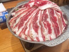 寿喜锅-福匠日本料理(人民路店)