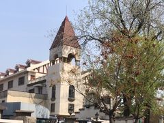 -天津五大道文化旅游区