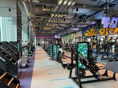 -Trainyard 炼·工场(中国国际贸易中心店)