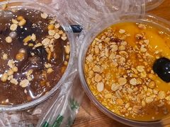 -夏食光安顺小舒冰粉冰浆(甲秀楼店)