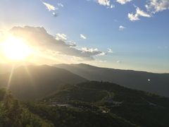 -定都峰