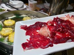 -海银海记潮汕牛肉火锅(新港中路海珠店)
