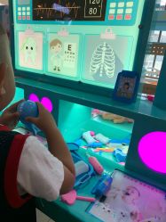 -纽西卡汽车小镇(大悦城店)