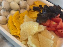 -彭城味道.地道徐州味(怡海花园店)