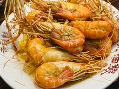 -等我餸上门海鲜大排档(天河南店)