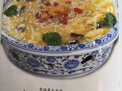 -不倒翁·徽天下名菜楼(马鞍山路店)