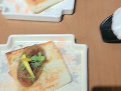 -松临·铁板烧&Omakase(神农店)