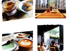 -Metal hands·铁手咖啡