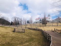 -神户市立六甲山牧场
