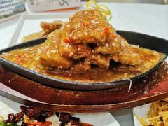 -香满楼(南关店)