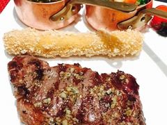 -圣丰索菲特·法国餐厅