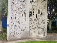 -菖蒲河公园