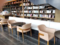 -木嘛working coffee(前海店)