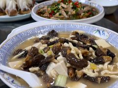 -天回镇何氏豆腐(总店)