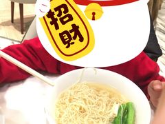 -香港百合居(LCM置汇旭辉广场店)