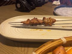 -那时新疆·若羌(经纬汇店)