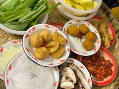-文立新·秤盘麻辣烫(天通苑店)