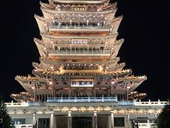 -济南大明湖景区