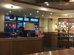 大堂-星巴克(无锡百联奥特莱斯店)