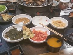 -九田家黑牛烤肉料理(石路天虹店)