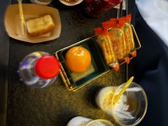 -华夏良子·足道SPA养生(上海崮山路明悦店)