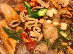 -甲丁酒肆.特色烧鸟