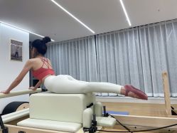 -AN普拉提女子健身工作室
