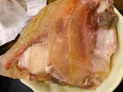 带皮牛肉-大龙火锅(老店)