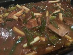 -建国328 本帮小馆·面馆