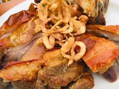 德国风味烤猪肘-宝莱纳餐厅(滨江店)