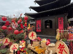 -钱王祠