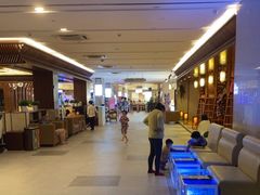 -汤连得温泉馆(宝山店)